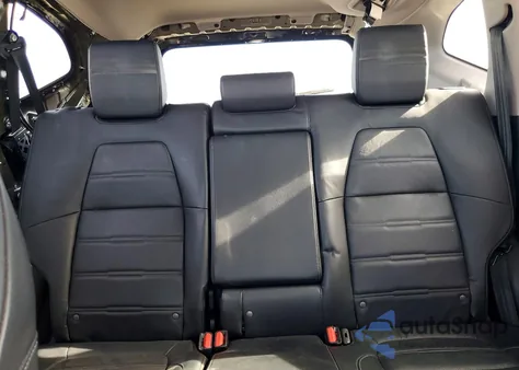 2021 Honda Cr-V Exl z USA, uszkodzony, nr VIN 2HKRW2H87MH610255